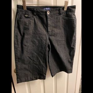 Bandolino Denim Shorts